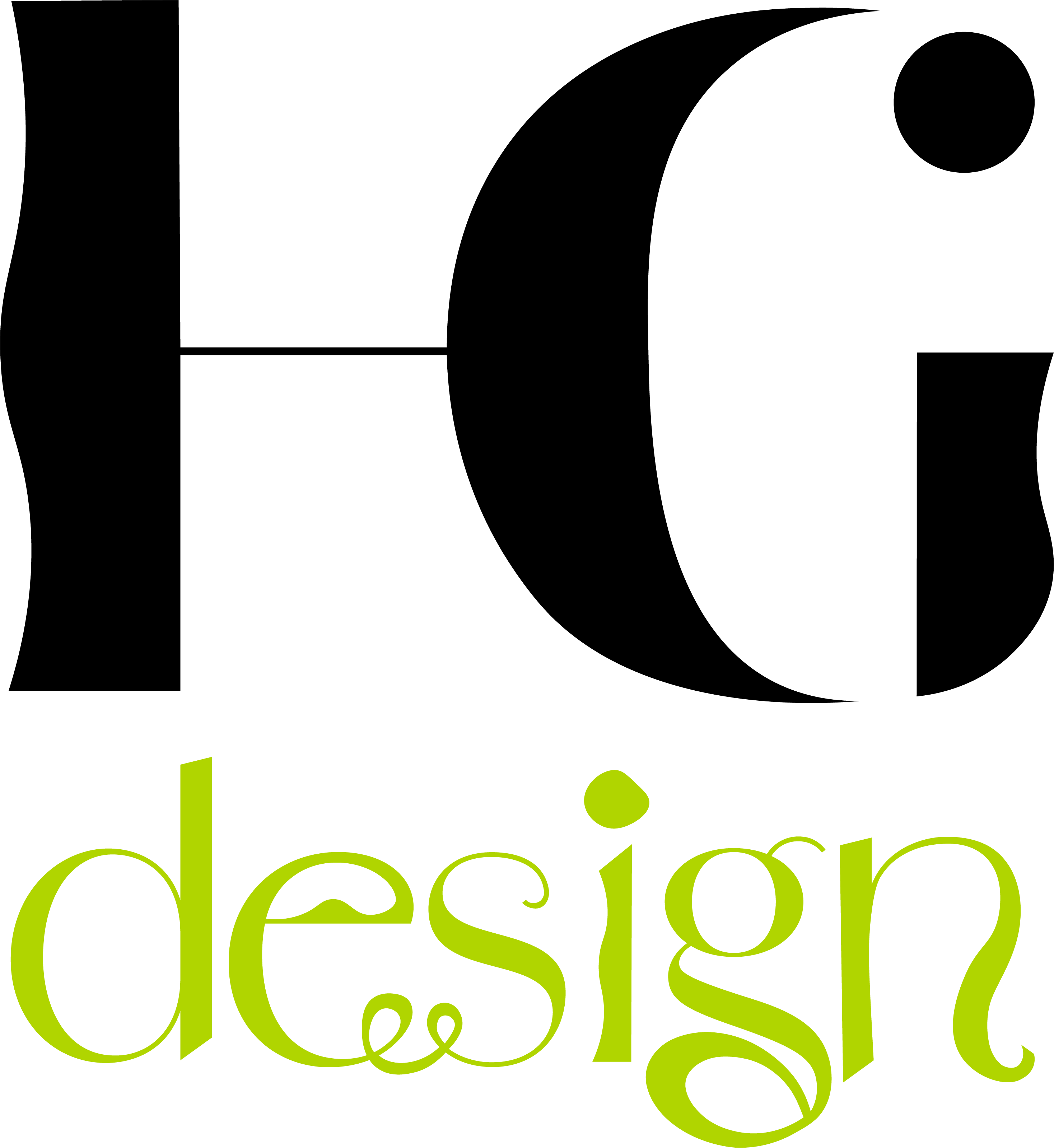 HG Design Logo