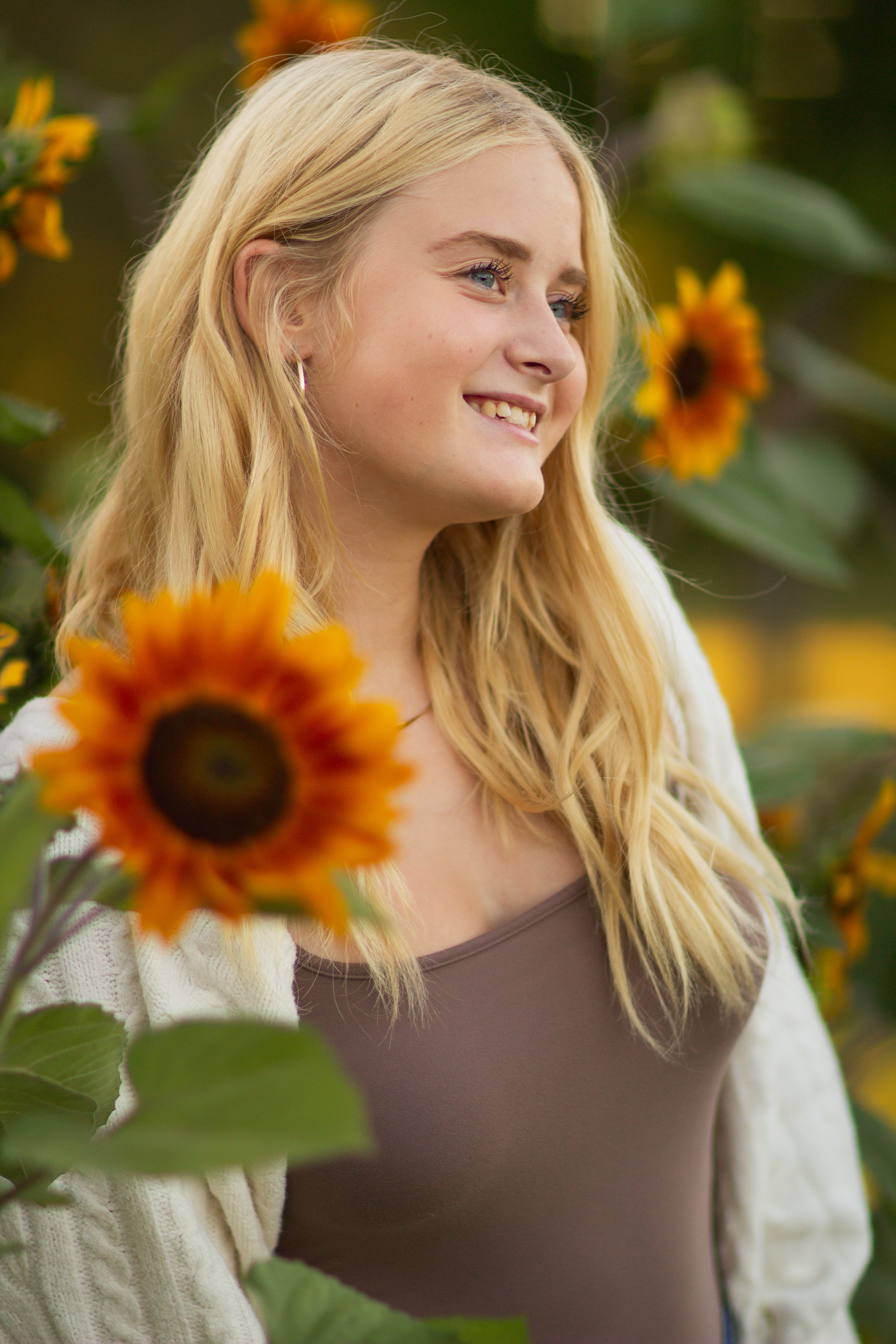 Senior Portraits