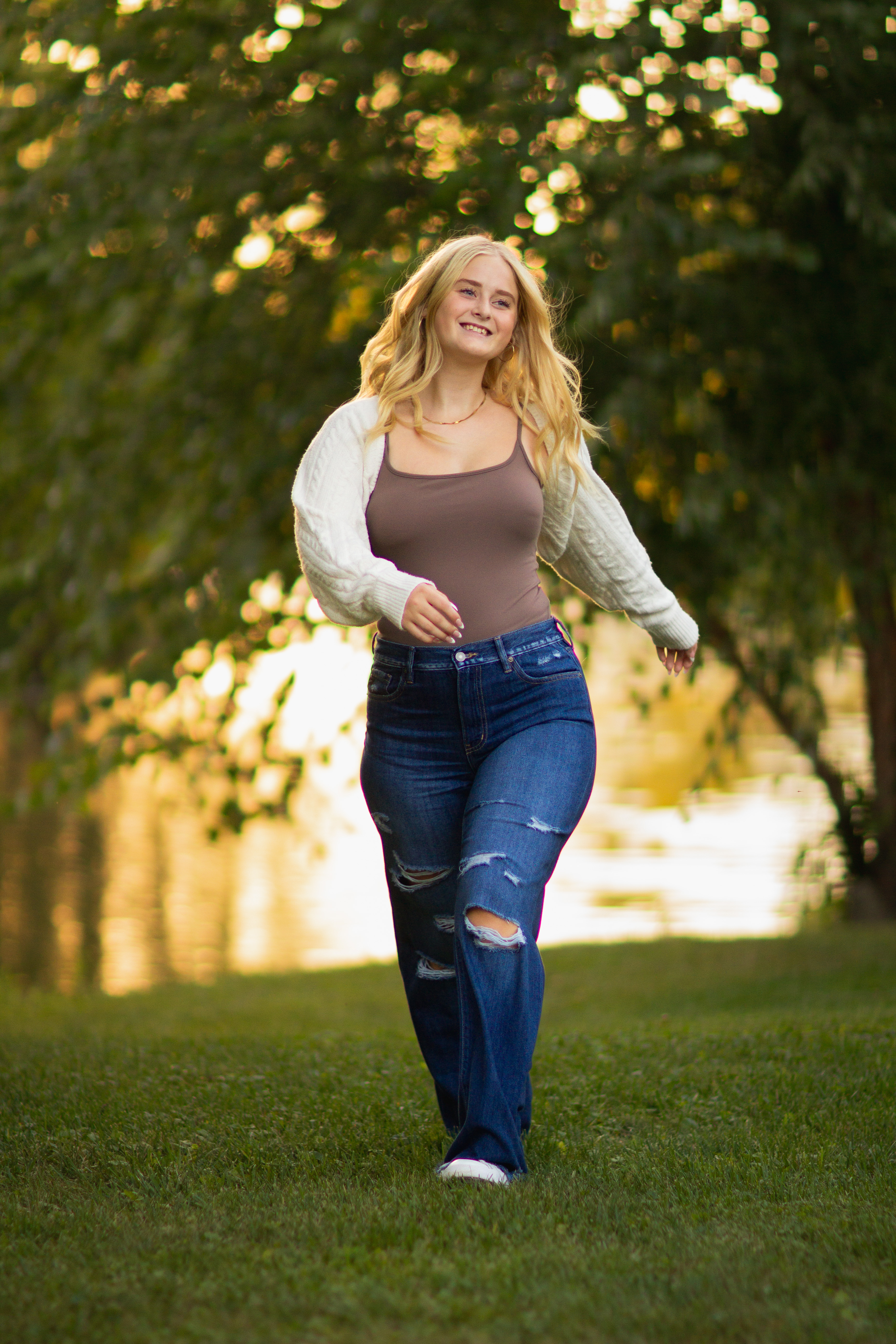 Senior Portraits