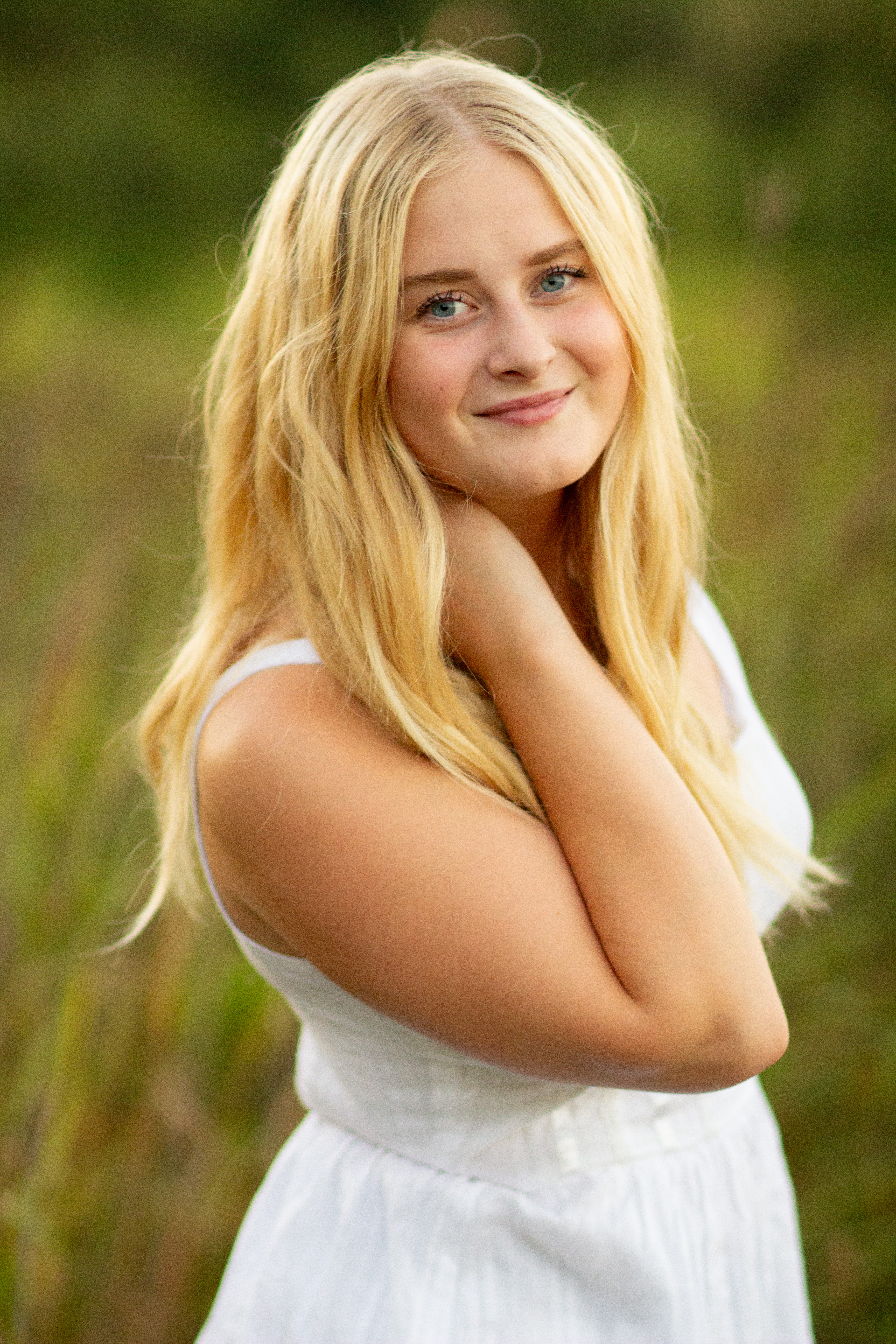 Senior Portraits