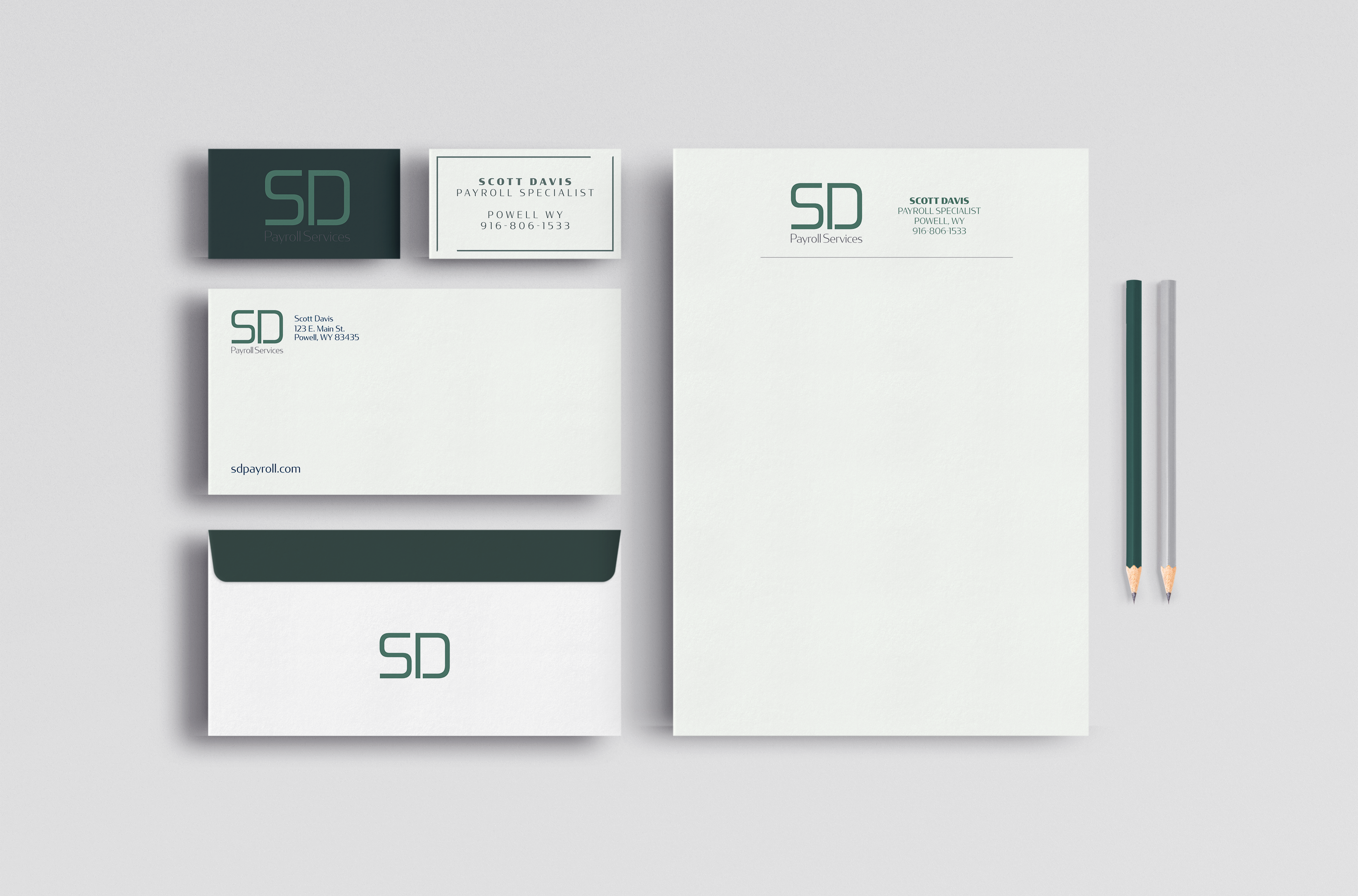 Stationery and Other
